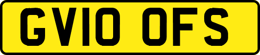 GV10OFS