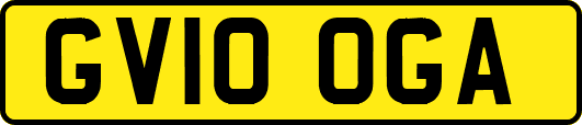 GV10OGA