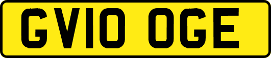 GV10OGE