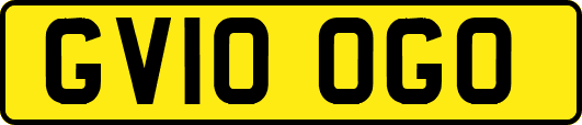 GV10OGO