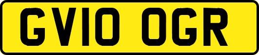 GV10OGR