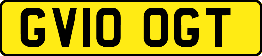 GV10OGT