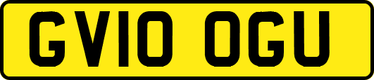 GV10OGU