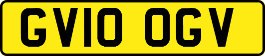 GV10OGV