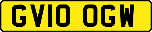 GV10OGW