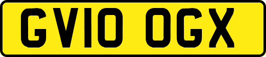GV10OGX