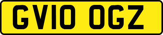GV10OGZ