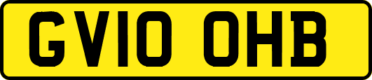 GV10OHB
