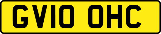 GV10OHC