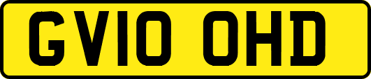 GV10OHD