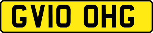 GV10OHG
