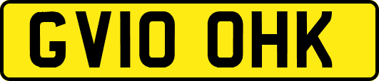GV10OHK