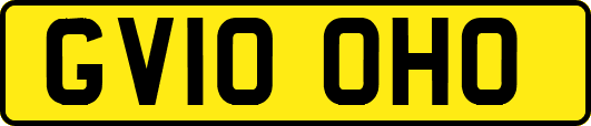 GV10OHO