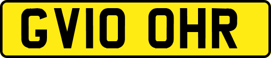 GV10OHR