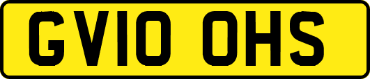 GV10OHS