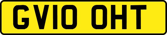 GV10OHT