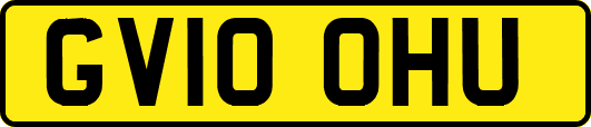 GV10OHU