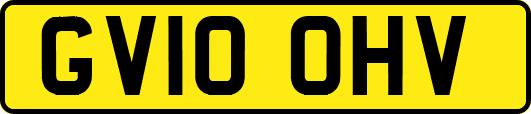 GV10OHV