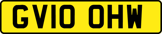 GV10OHW