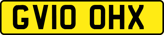 GV10OHX