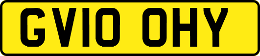 GV10OHY