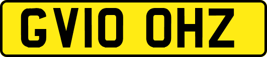 GV10OHZ