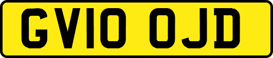 GV10OJD