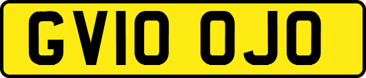 GV10OJO