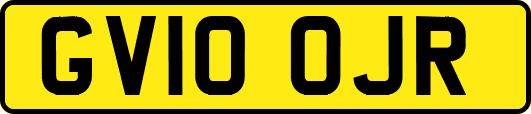 GV10OJR