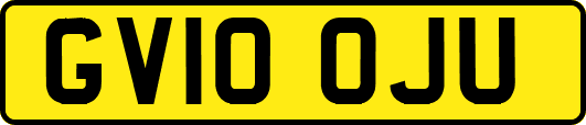 GV10OJU