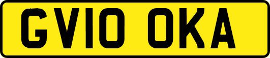 GV10OKA