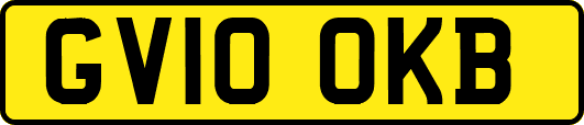 GV10OKB