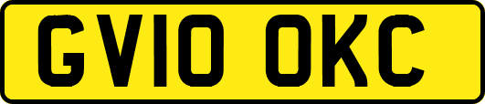 GV10OKC