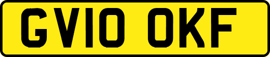 GV10OKF