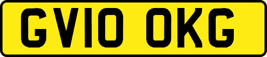 GV10OKG