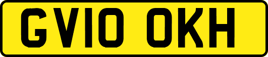 GV10OKH
