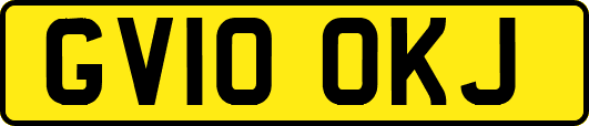 GV10OKJ
