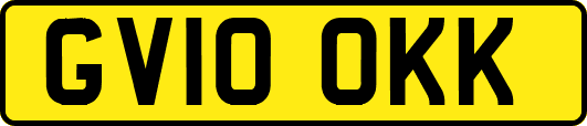 GV10OKK