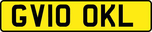 GV10OKL
