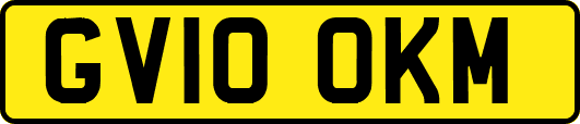 GV10OKM