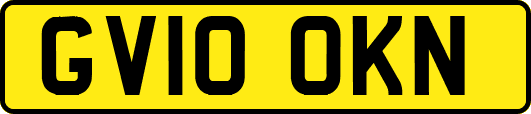GV10OKN