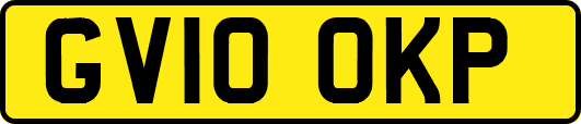 GV10OKP