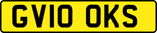 GV10OKS