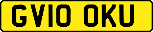 GV10OKU