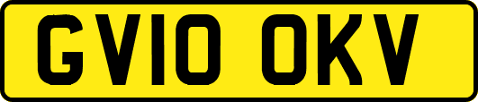GV10OKV