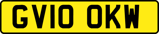 GV10OKW