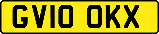 GV10OKX