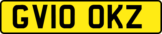 GV10OKZ