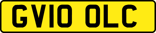 GV10OLC