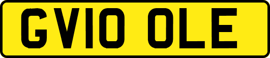 GV10OLE